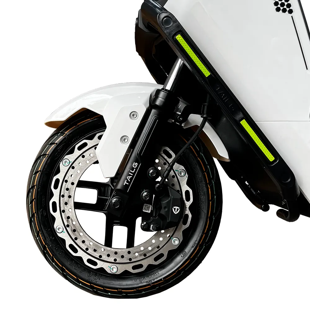 TAILG F55 Mecha G2 — imagen 15