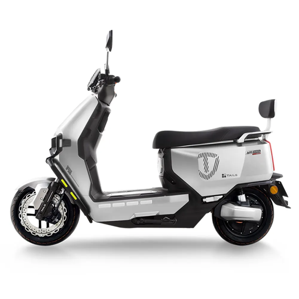 TAILG F55 Mecha G2 — imagen 9
