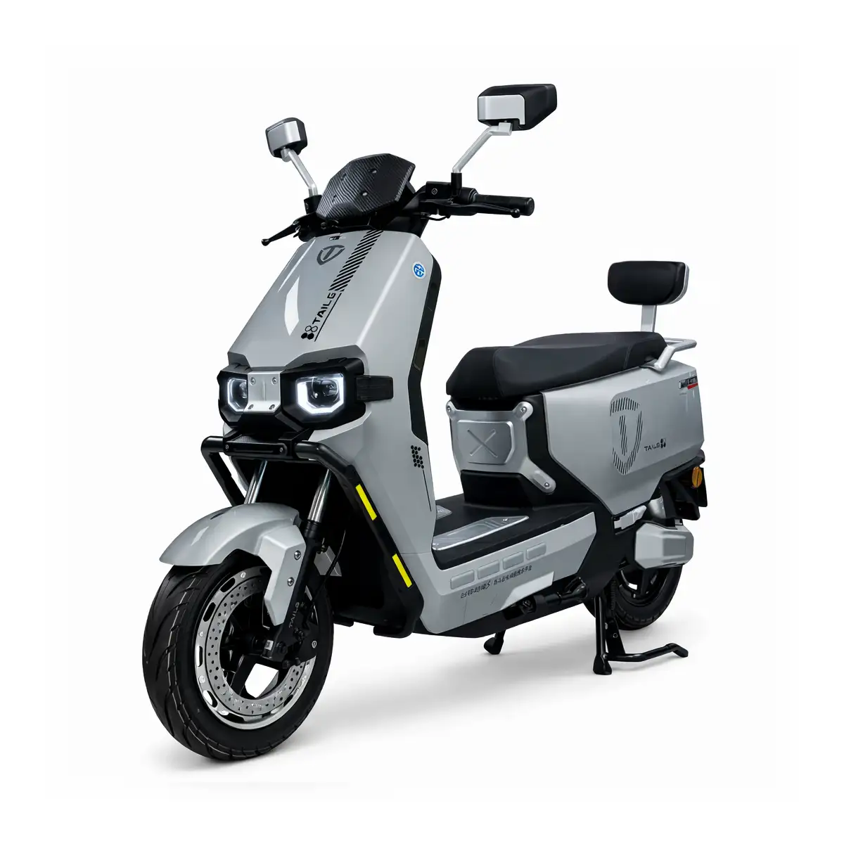 TAILG F55 Mecha G2 — detalle