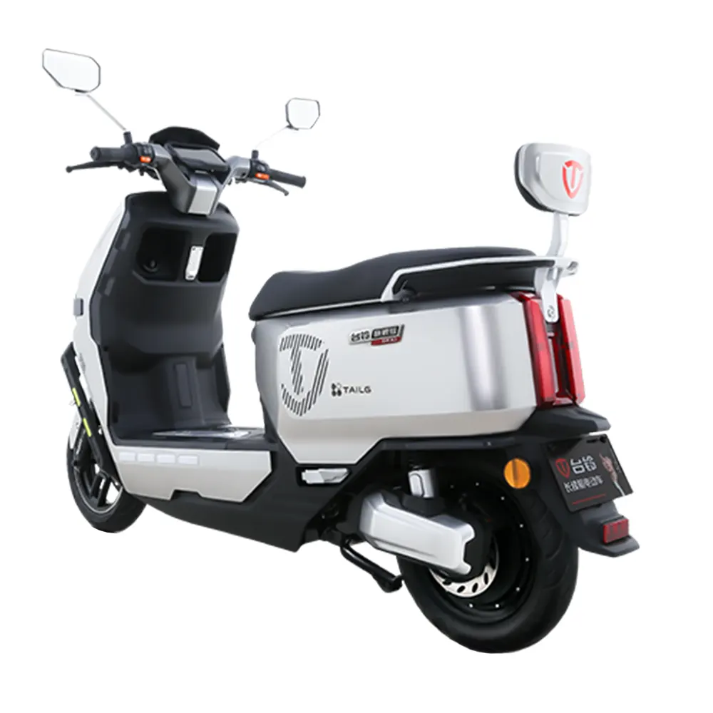 TAILG F55 Mecha G2 — imagen 7