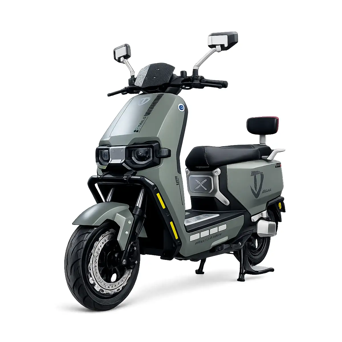 TAILG F55 Mecha G2 — imagen 5