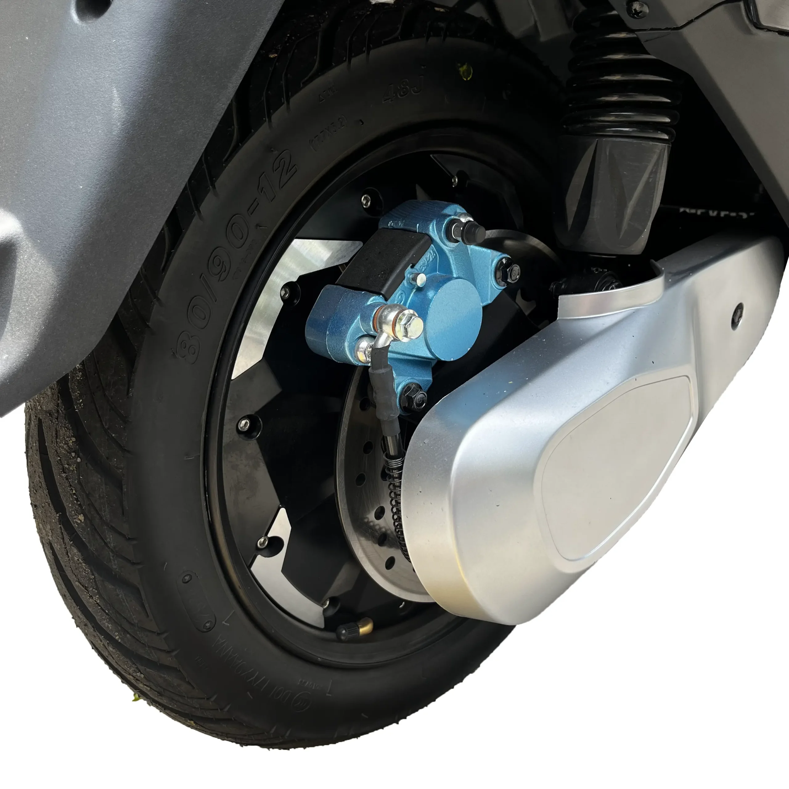 TAILG F7 Super S 1500W — imagen 17