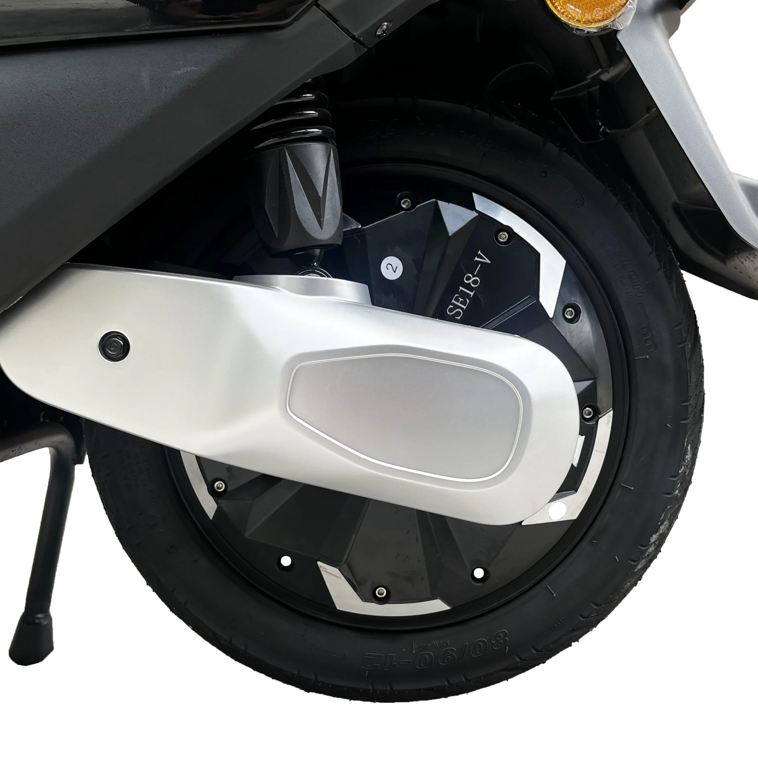 TAILG F7 Super S 1500W — imagen 19