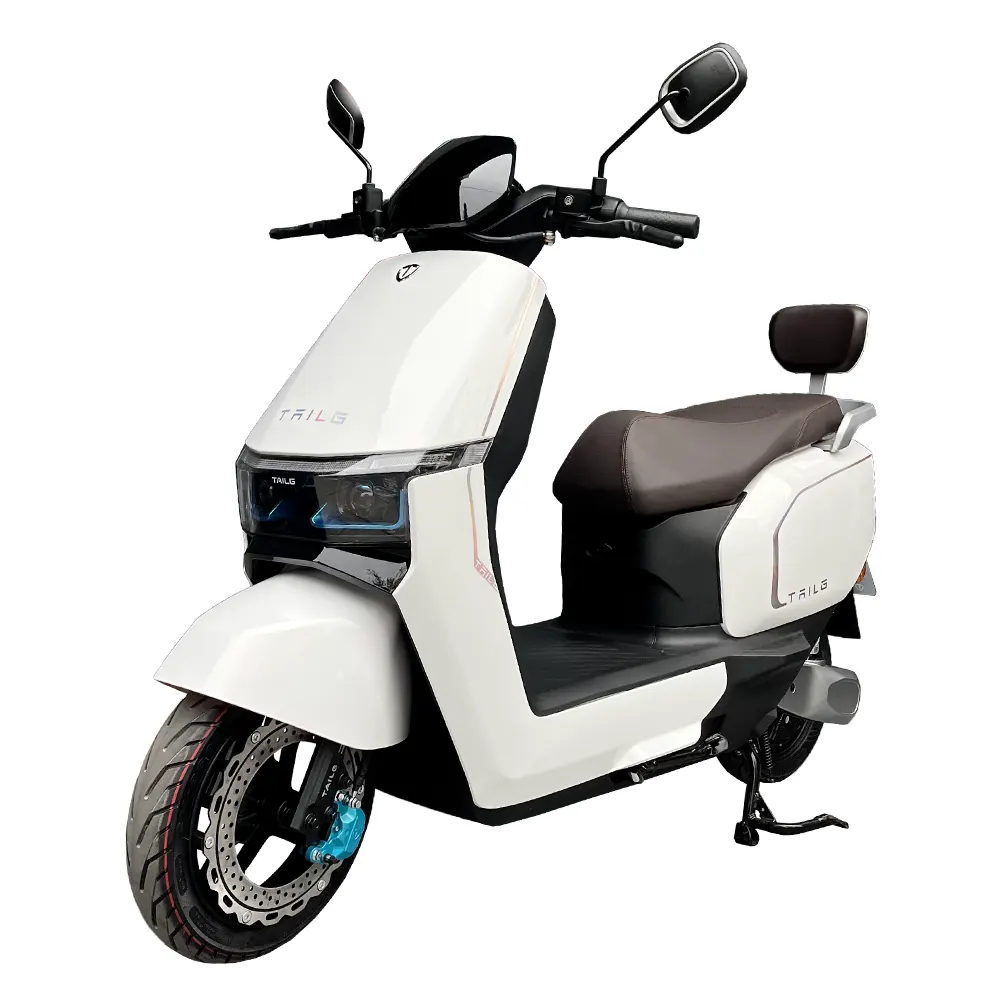 TAILG F7 Super S 1500W — detalle