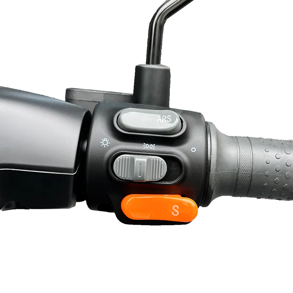 TAILG F7 Super S 1500W — imagen 21