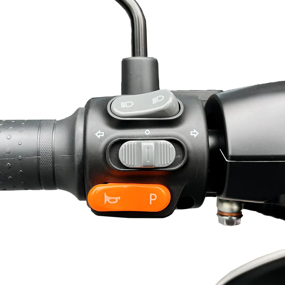 TAILG F7 Super S 1500W — imagen 23