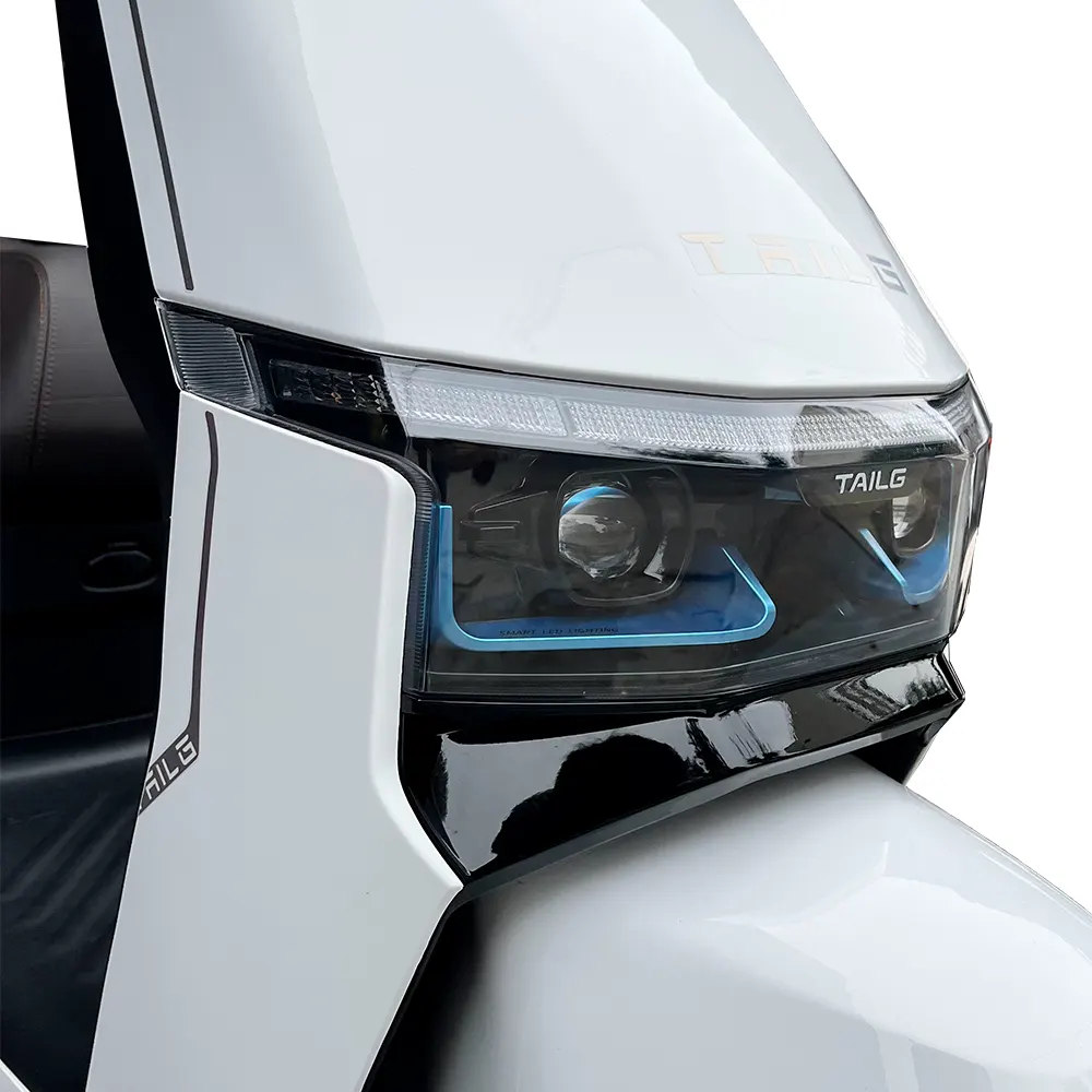 TAILG F7 Super S 1500W — imagen 13