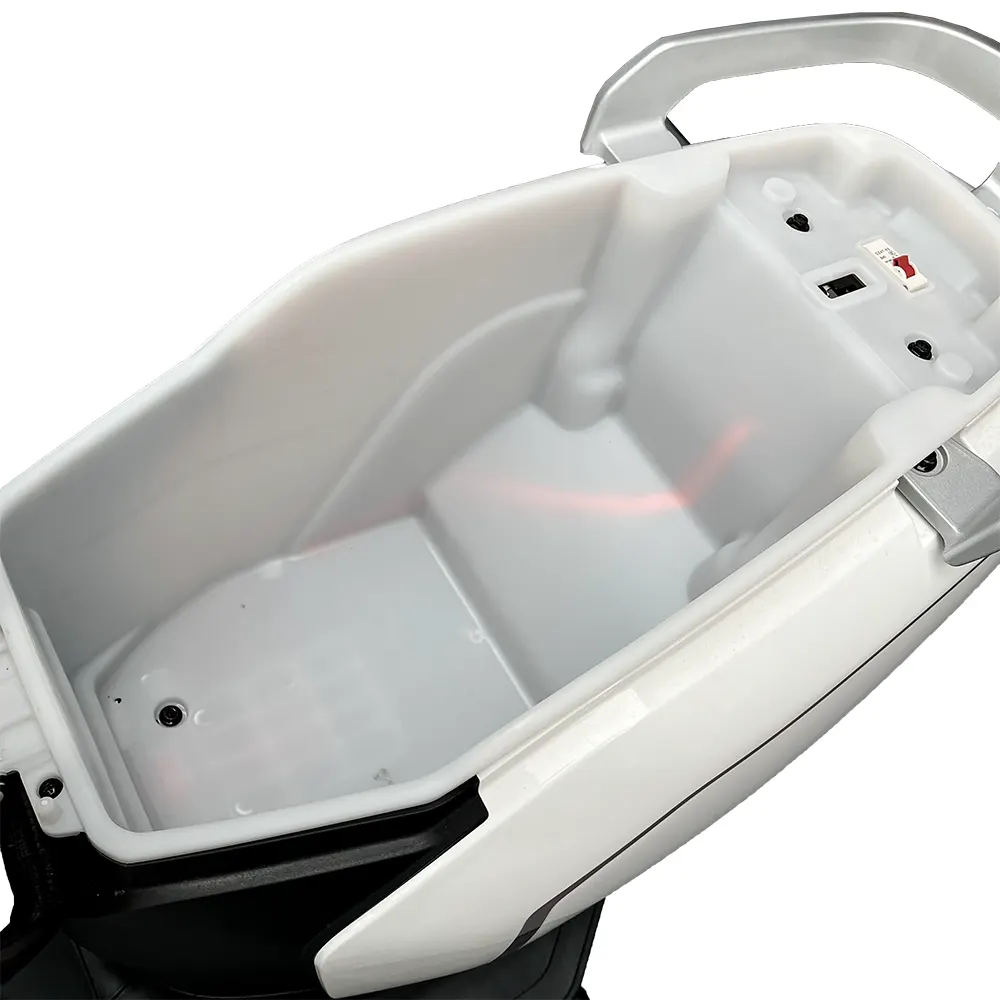 TAILG F7 Super S 1500W — imagen 27