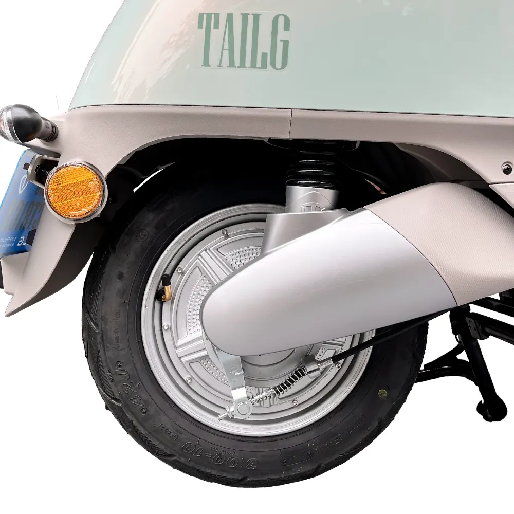 TAILG M1 Plus — imagen 15