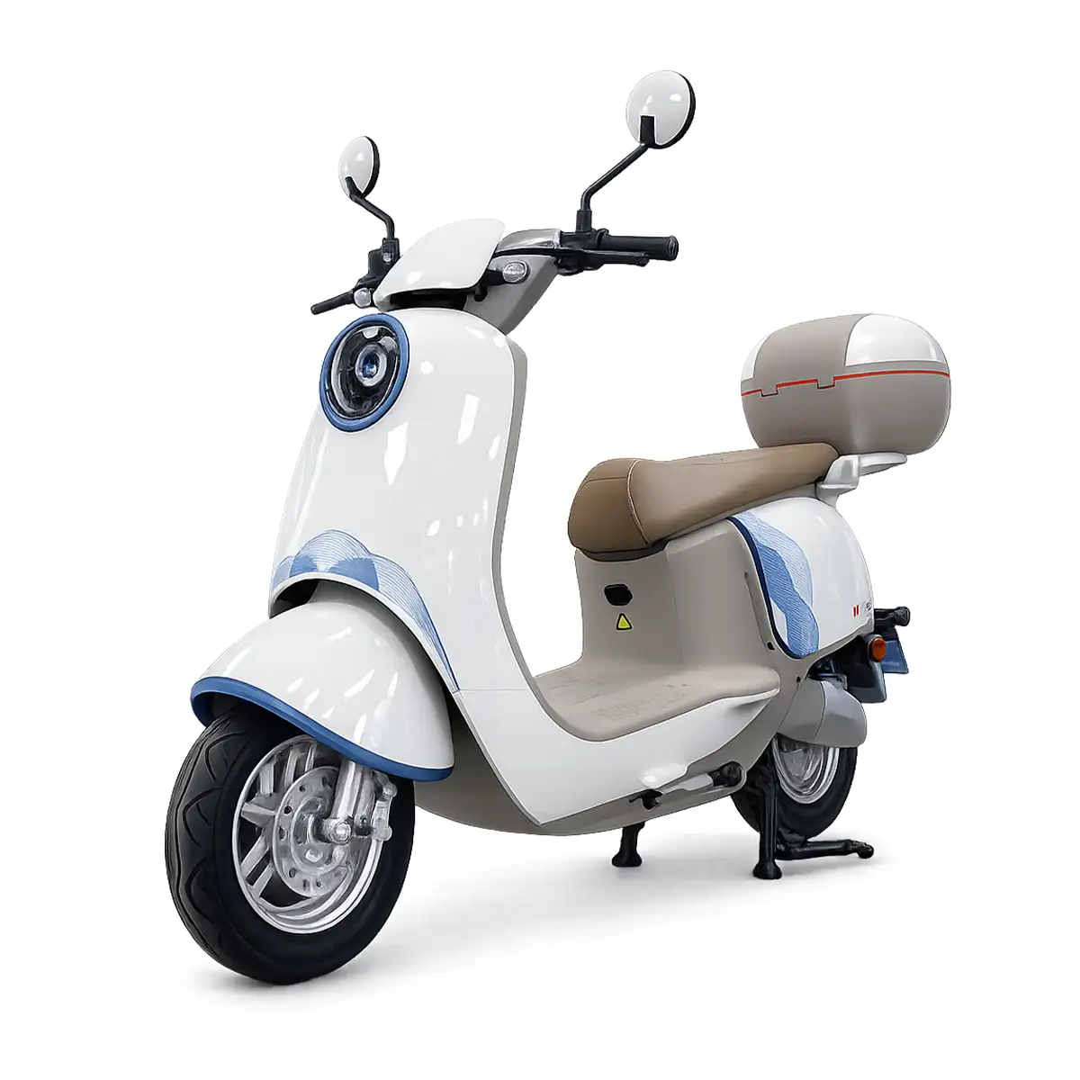TAILG M1 Plus — ángulo adicional
