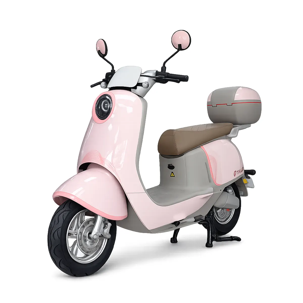 TAILG M1 Plus — vista lateral