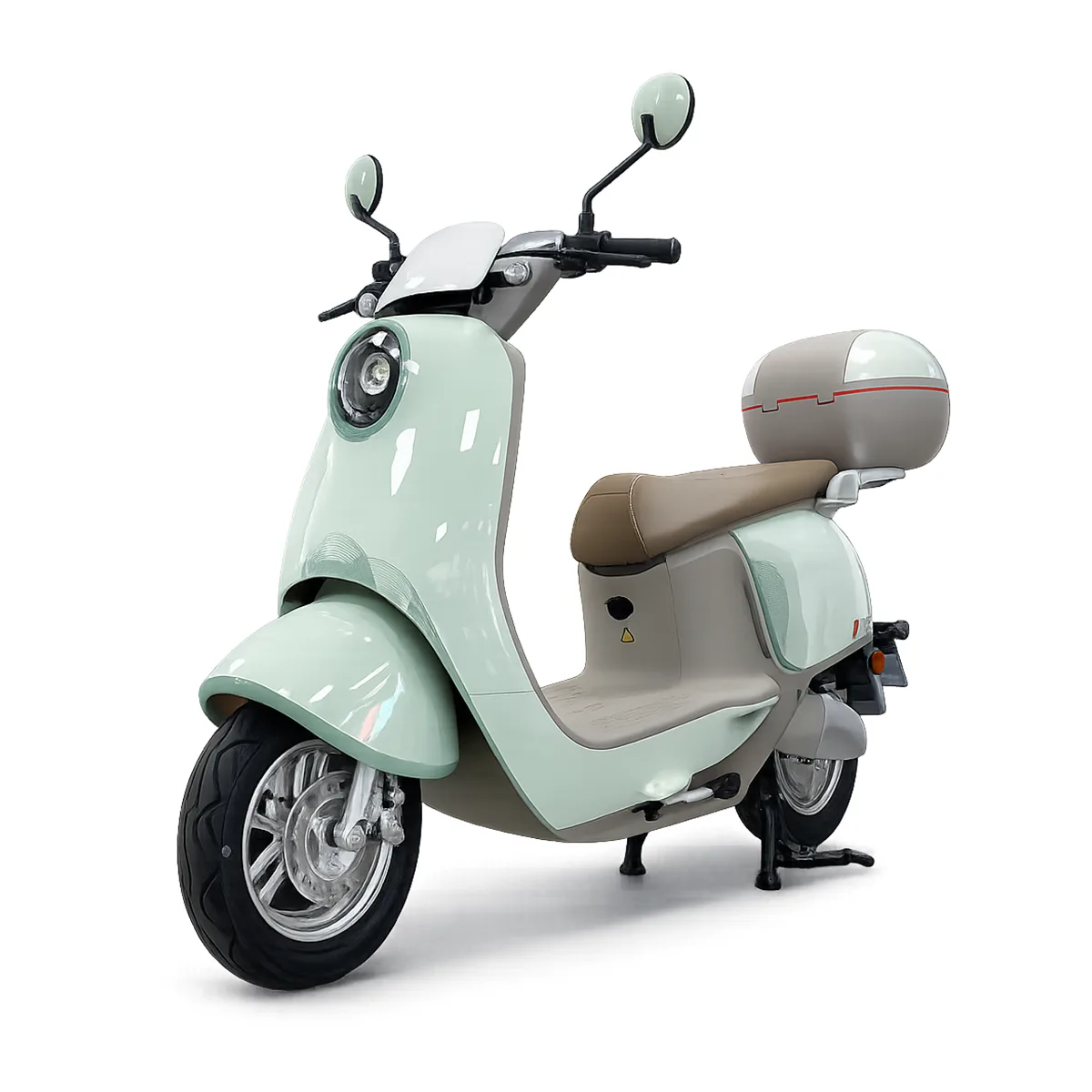 TAILG M1 Plus — detalle
