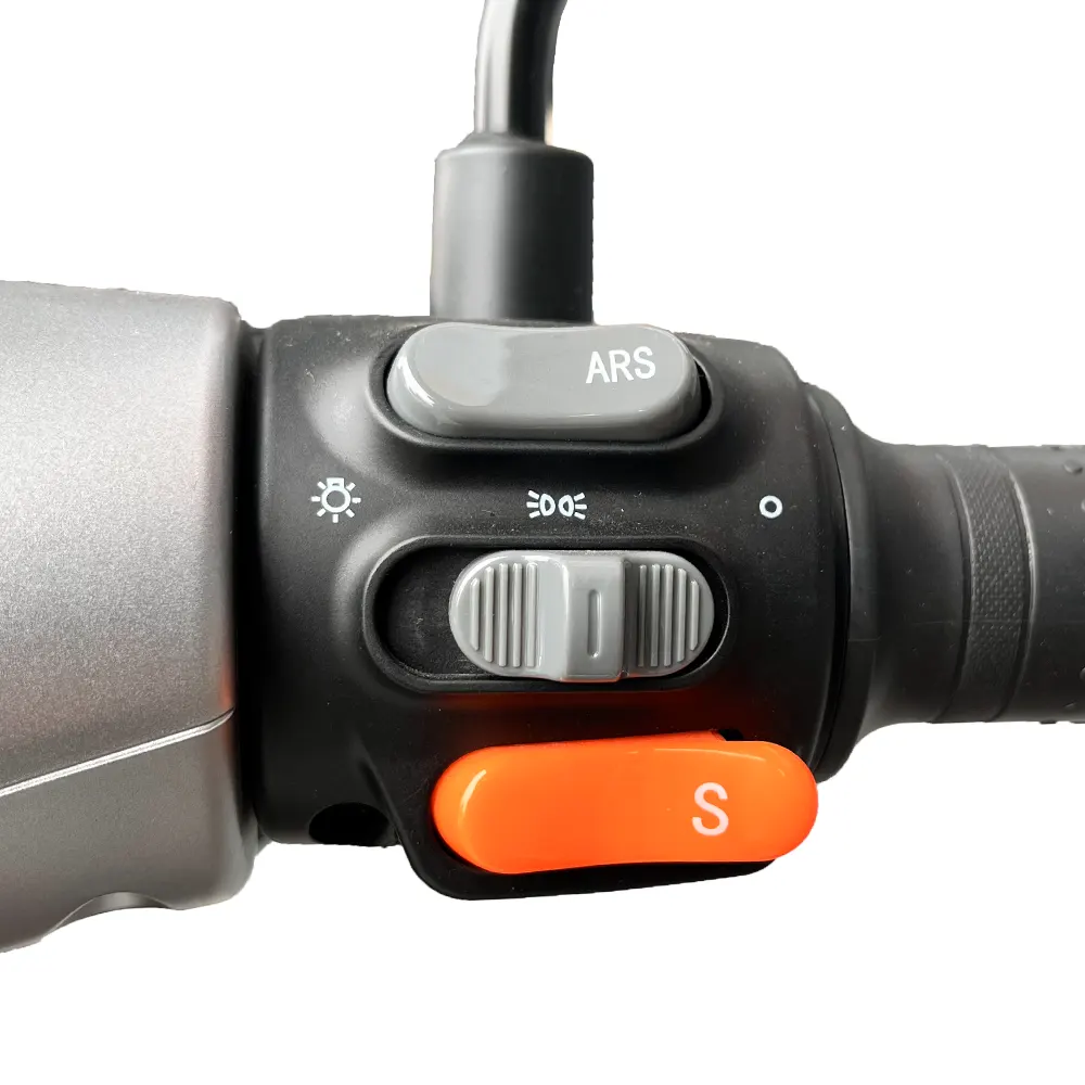 TAILG N6 — imagen 9