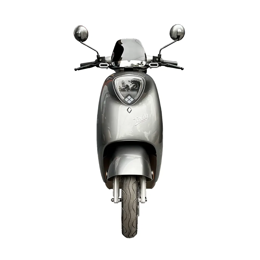TAILG N6 — ángulo adicional