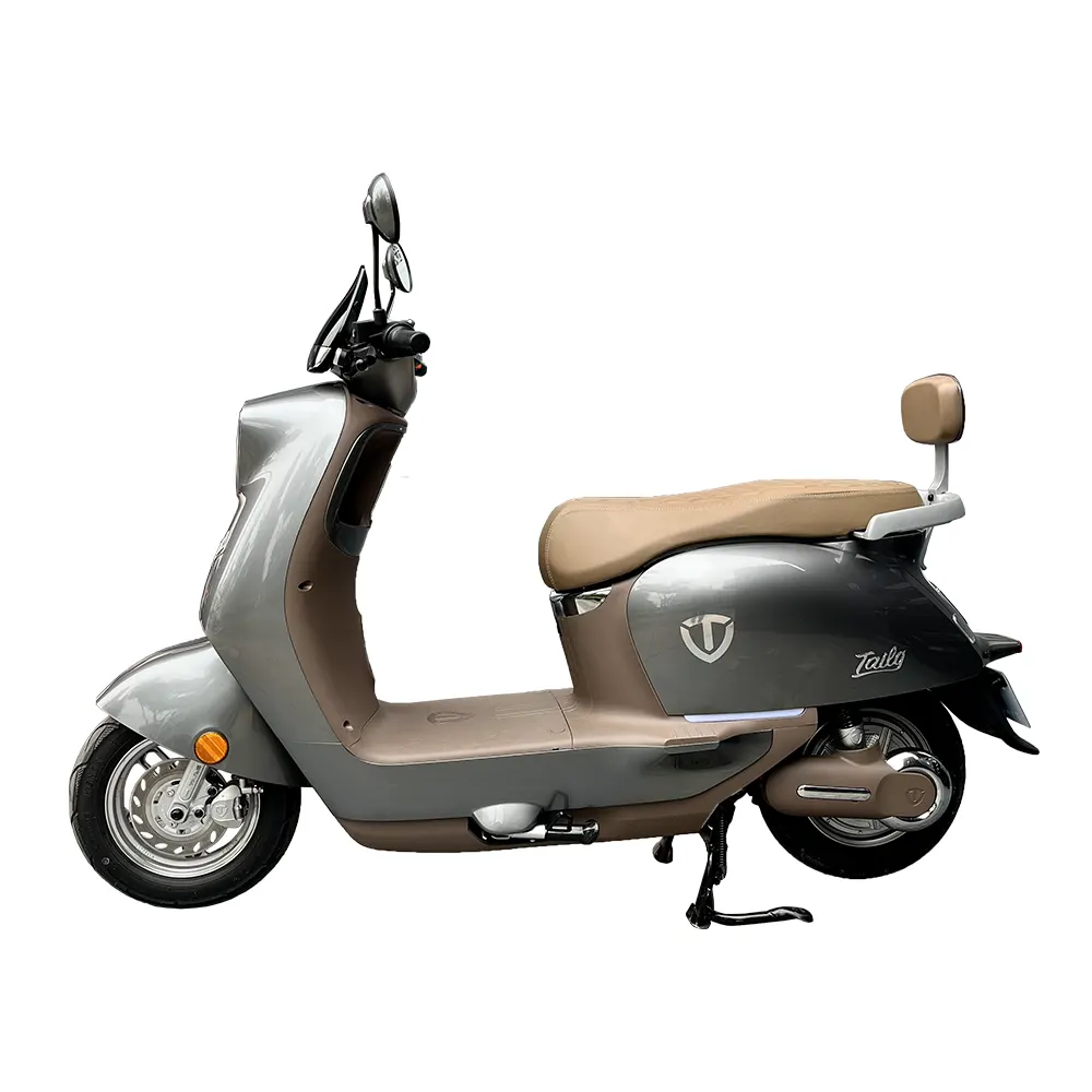 TAILG N6 — imagen 5