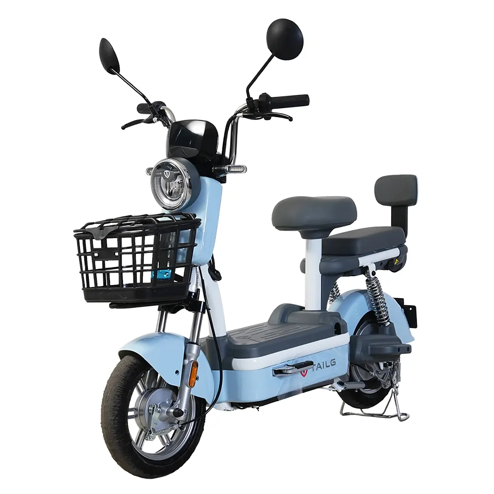 TAILG P30 — imagen 11