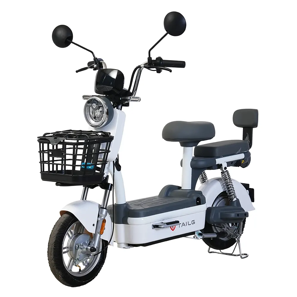 TAILG P30 — imagen 13