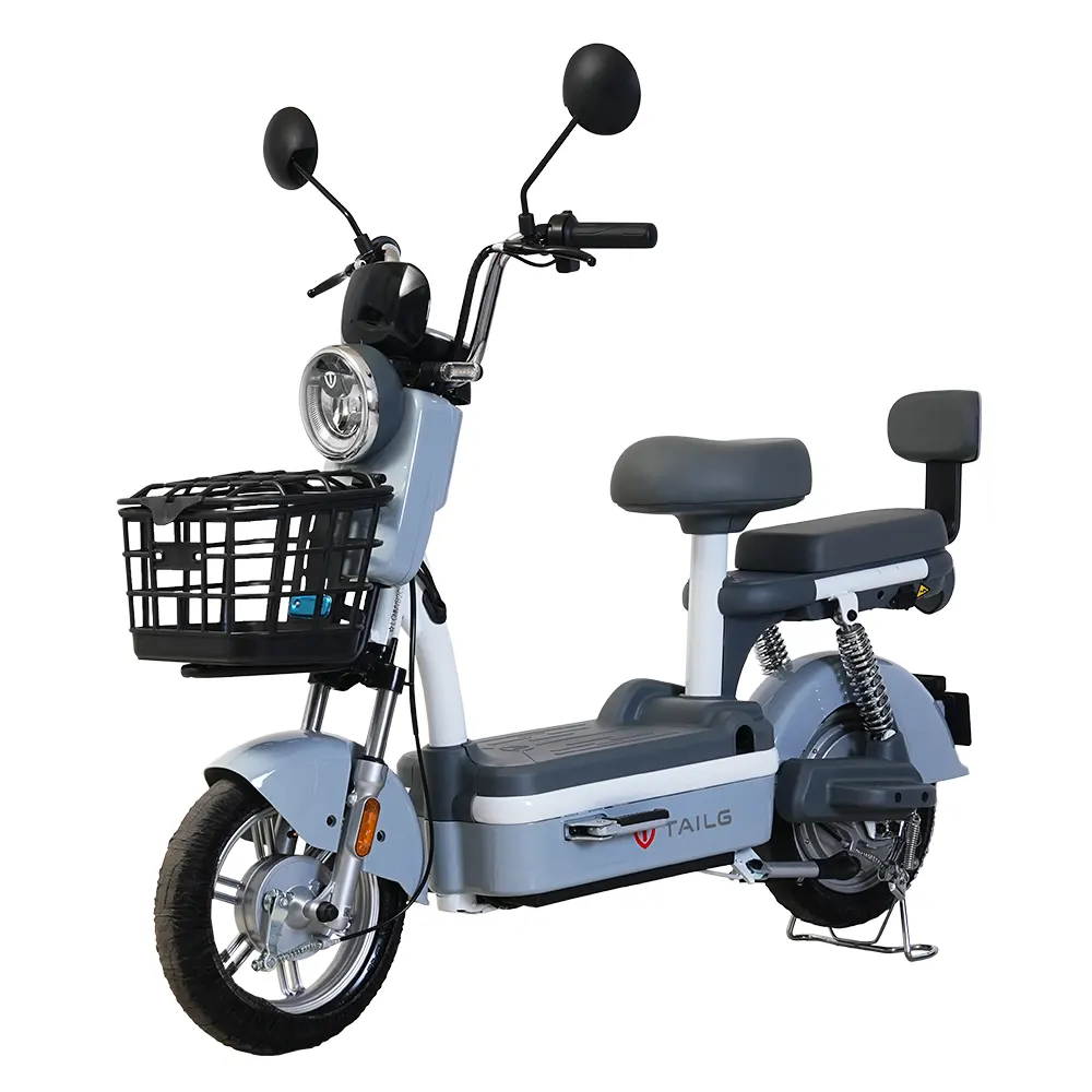 TAILG P30 — imagen 15