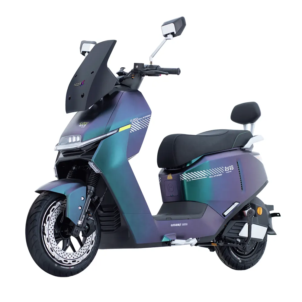 TAILG Polaris — imagen 5