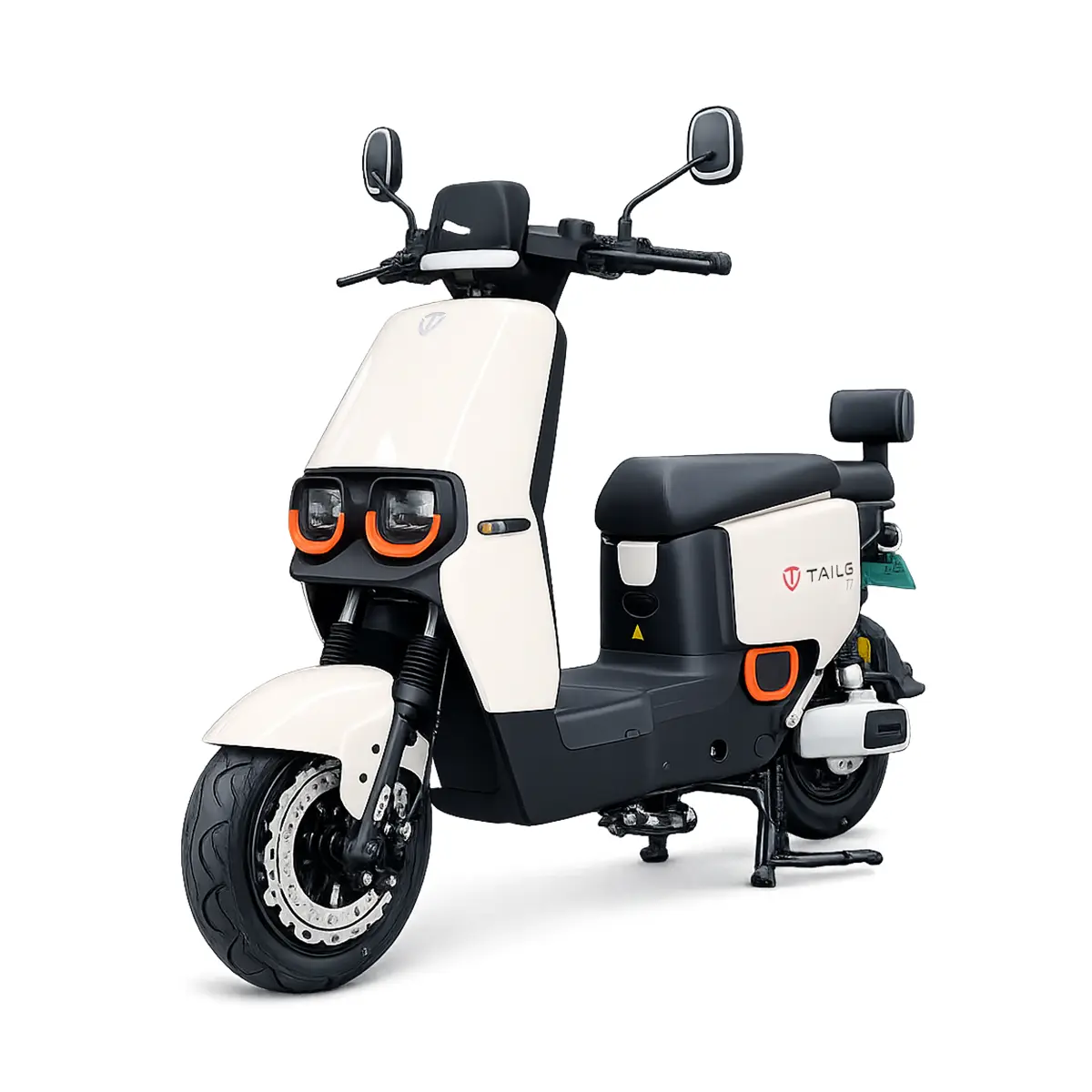 TAILG T7 — ángulo adicional