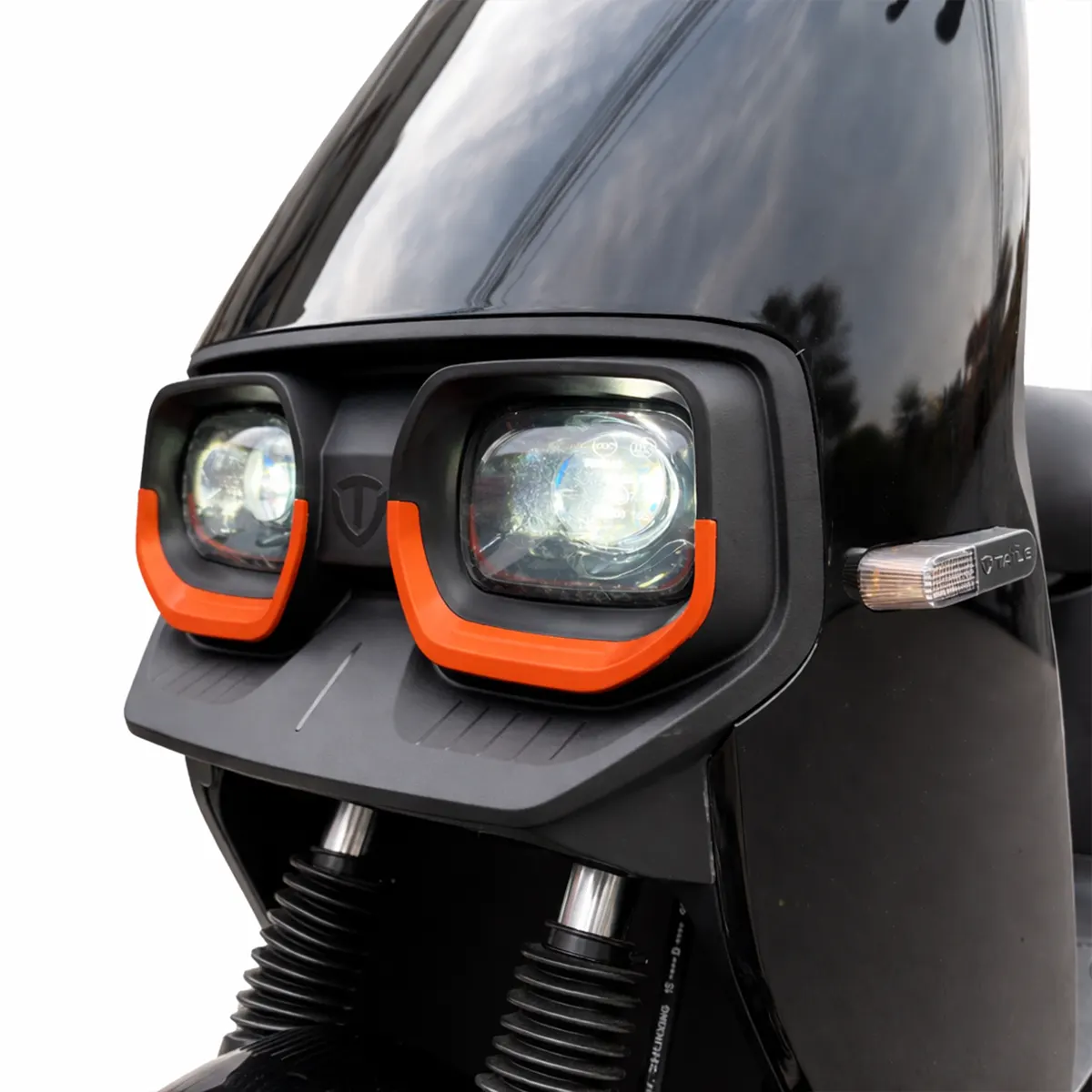 TAILG T7 — imagen 9