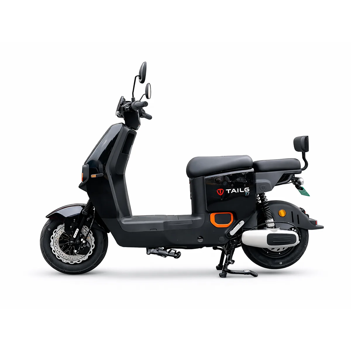TAILG T7 — imagen 13
