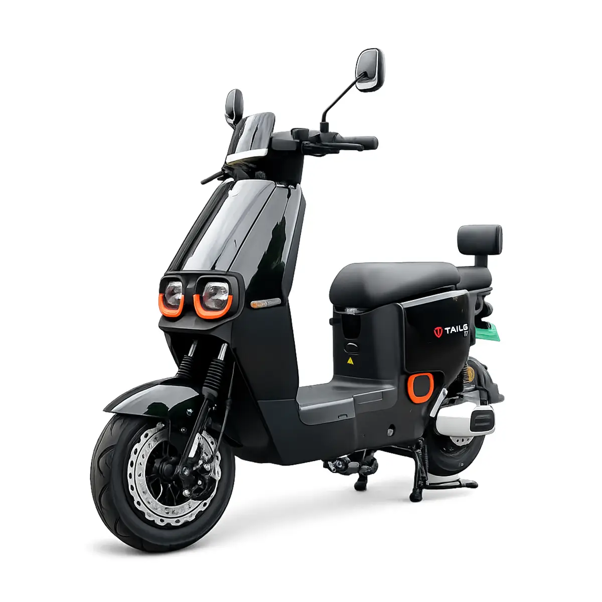 TAILG T7 — imagen 7