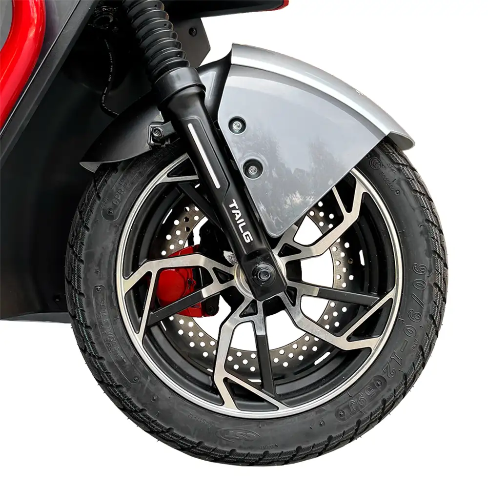 TAILG X9 — imagen 15