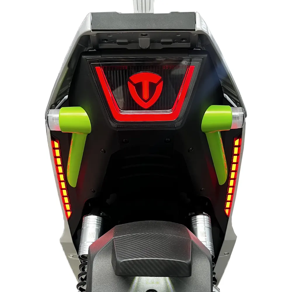 TAILG X9 — imagen 9