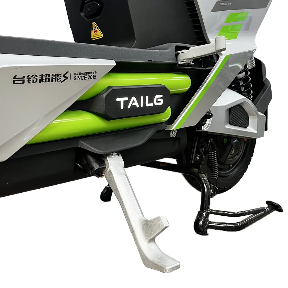 TAILG X9 — imagen 5