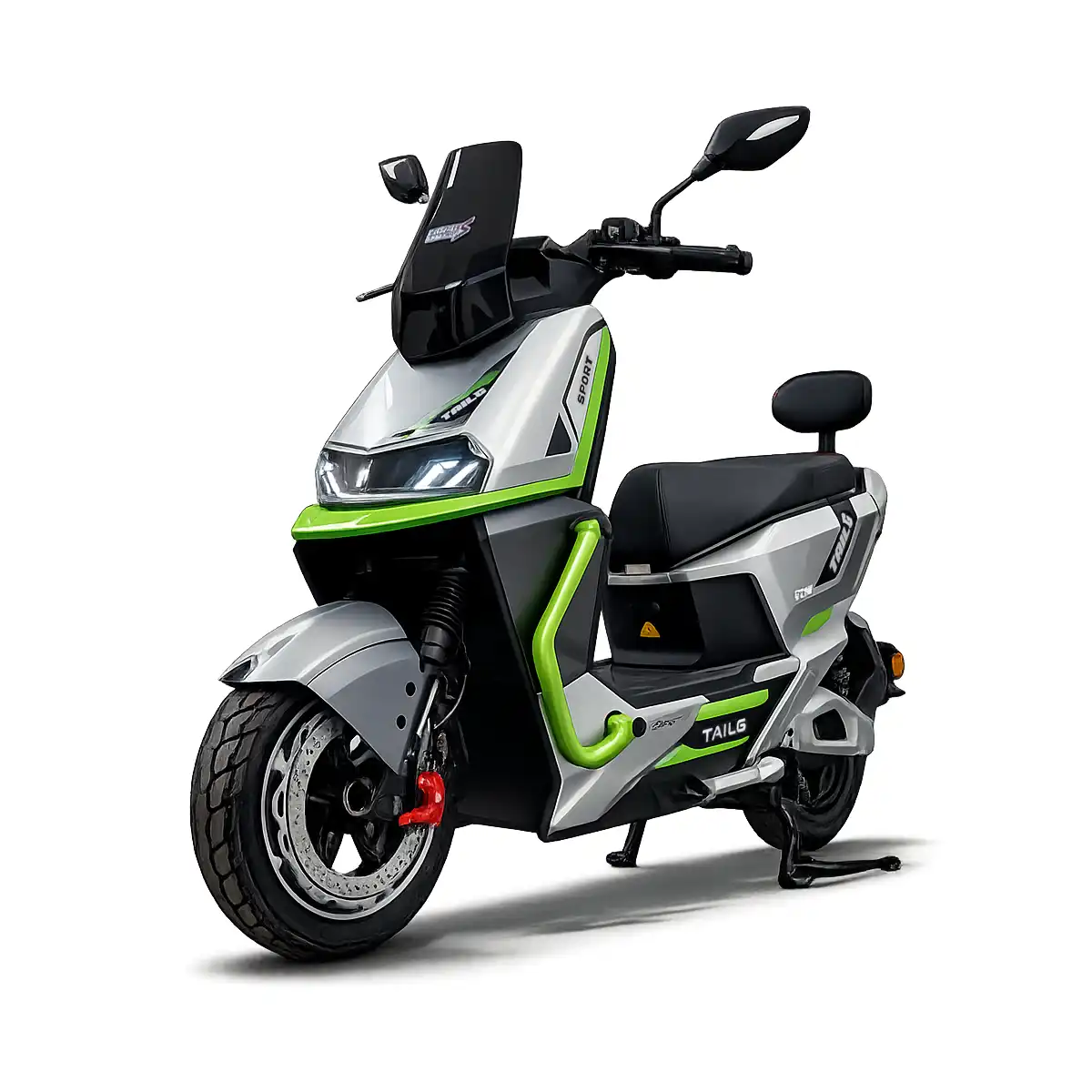 X9 TAILG